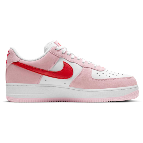 Nike Air Force 1 07 qs "valentine's day"