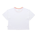 Puma Celebration Style Tee Wmns T