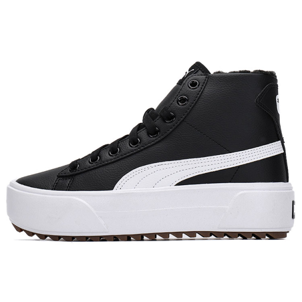 PUMA Kaia Mid Fur