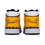 【 】 Jordan Air Jordan 1 Mid "Island Green"