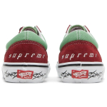 Supreme x Vans Old Skool