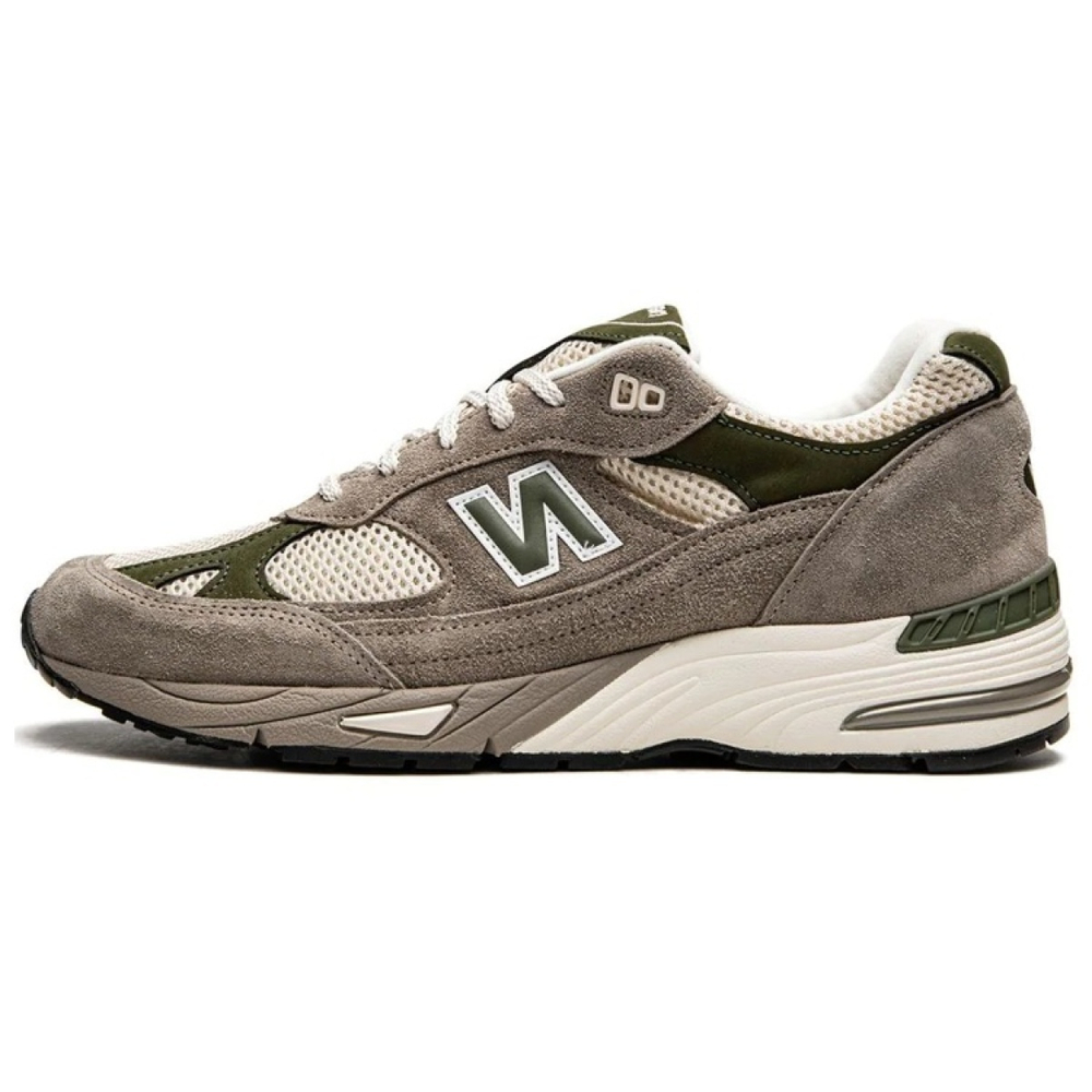 AIME LEON DORE x New Balance NB 991