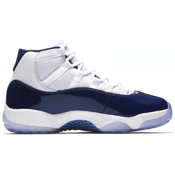 Jordan Air Jordan 11 retro unc win like 82