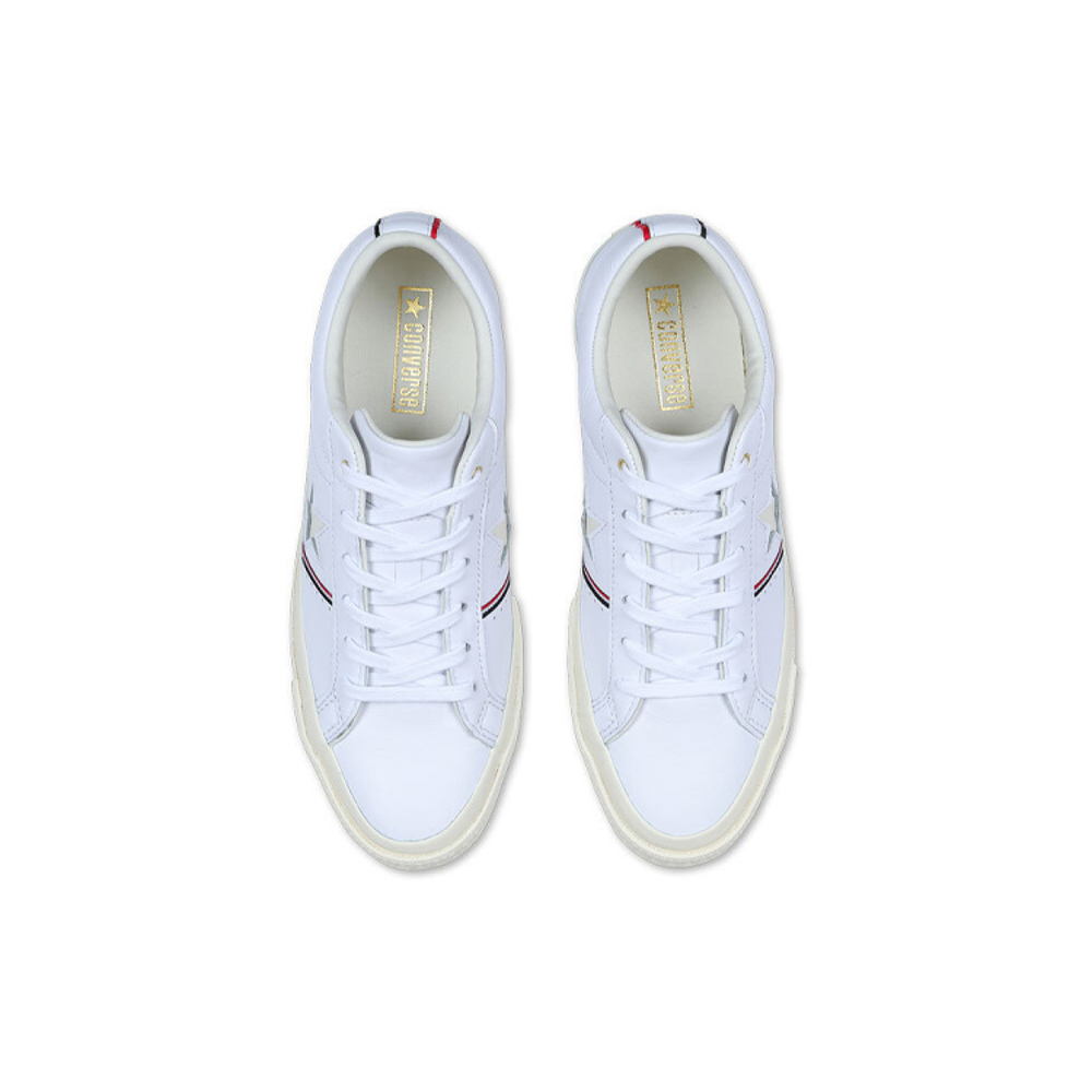 Converse one star