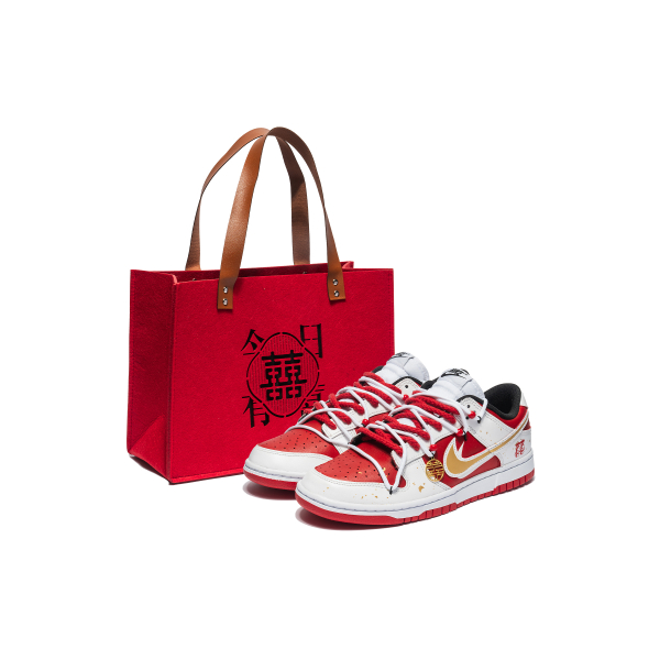 【 】 Nike Dunk