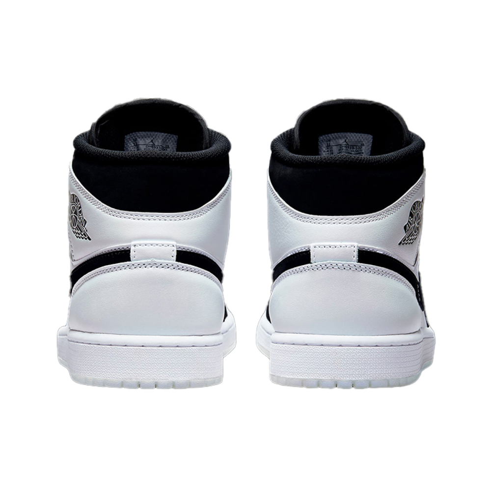 Jordan Air Jordan 1 mid se "diamond shorts"