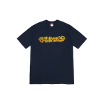 Supreme SS20 Week 8 Everything Is Shit Tee Logo T