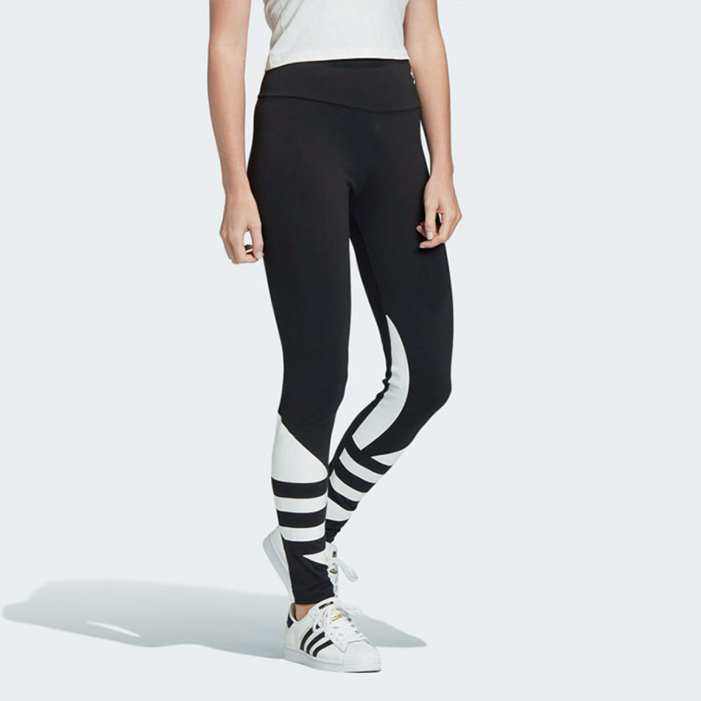 Adidas originals Large Logo Tights
