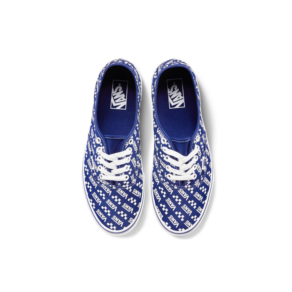 Vans Authentic logo