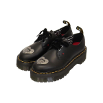 Betty x Dr.Martens