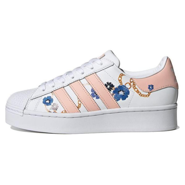 Adidas originals Superstar Bold