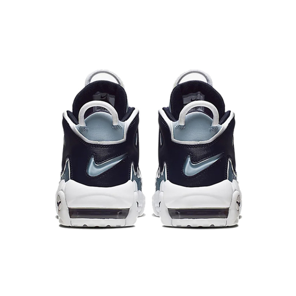 Nike Air More Uptempo 96 Denim