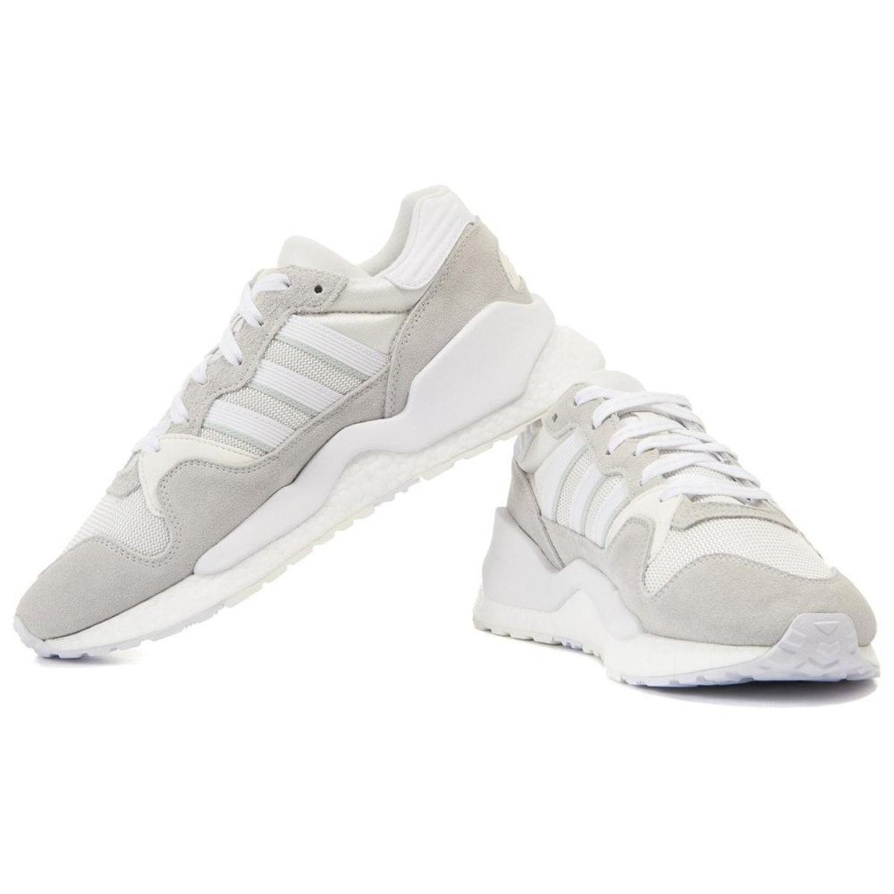 Adidas originals ZX 930 Never Made Pack Triple White