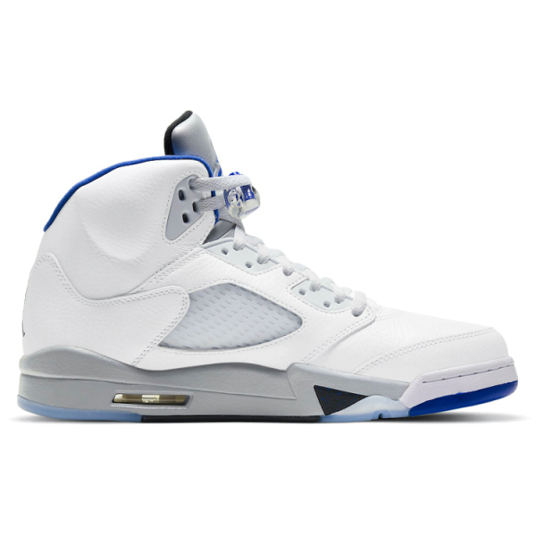 Jordan Air Jordan 5 retro "stealth 2.0" TPU