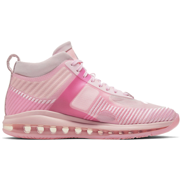 John Elliott x Nike LeBron Icon Tulip Pink