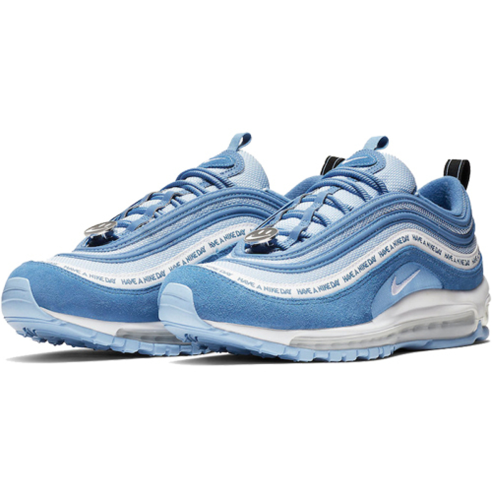 Nike Air Max 97 "have a nike day indigo storm"