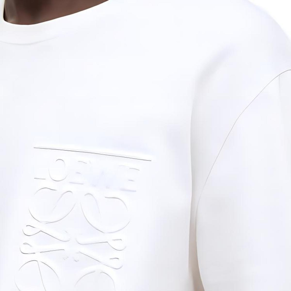 LOEWE SS23 logo T