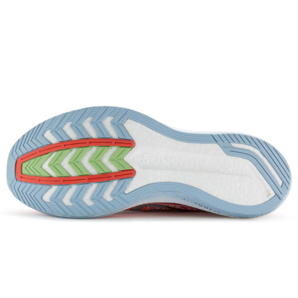 Saucony Endorphin