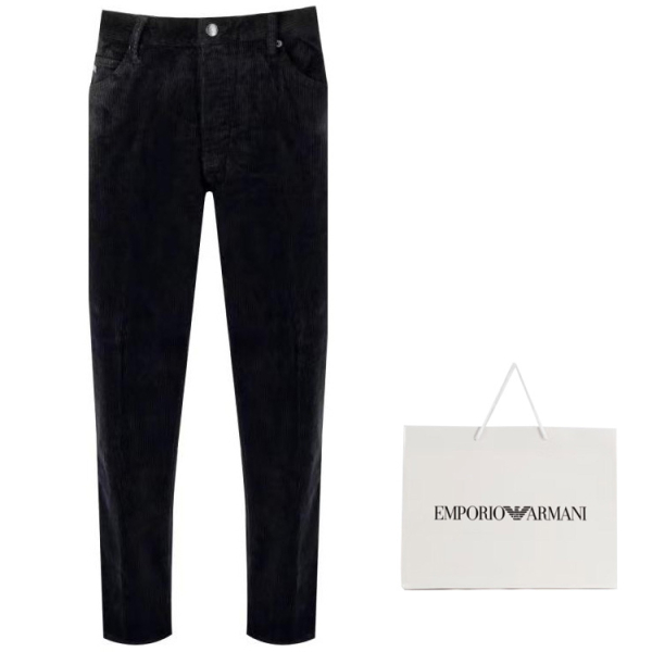EMPORIO ARMANI FW23