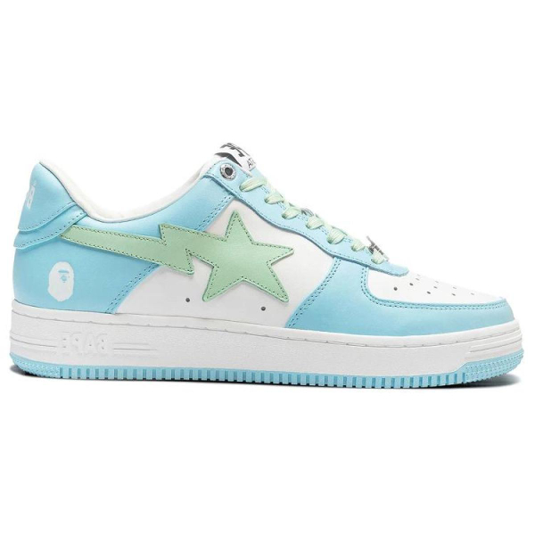A BATHING APE STA