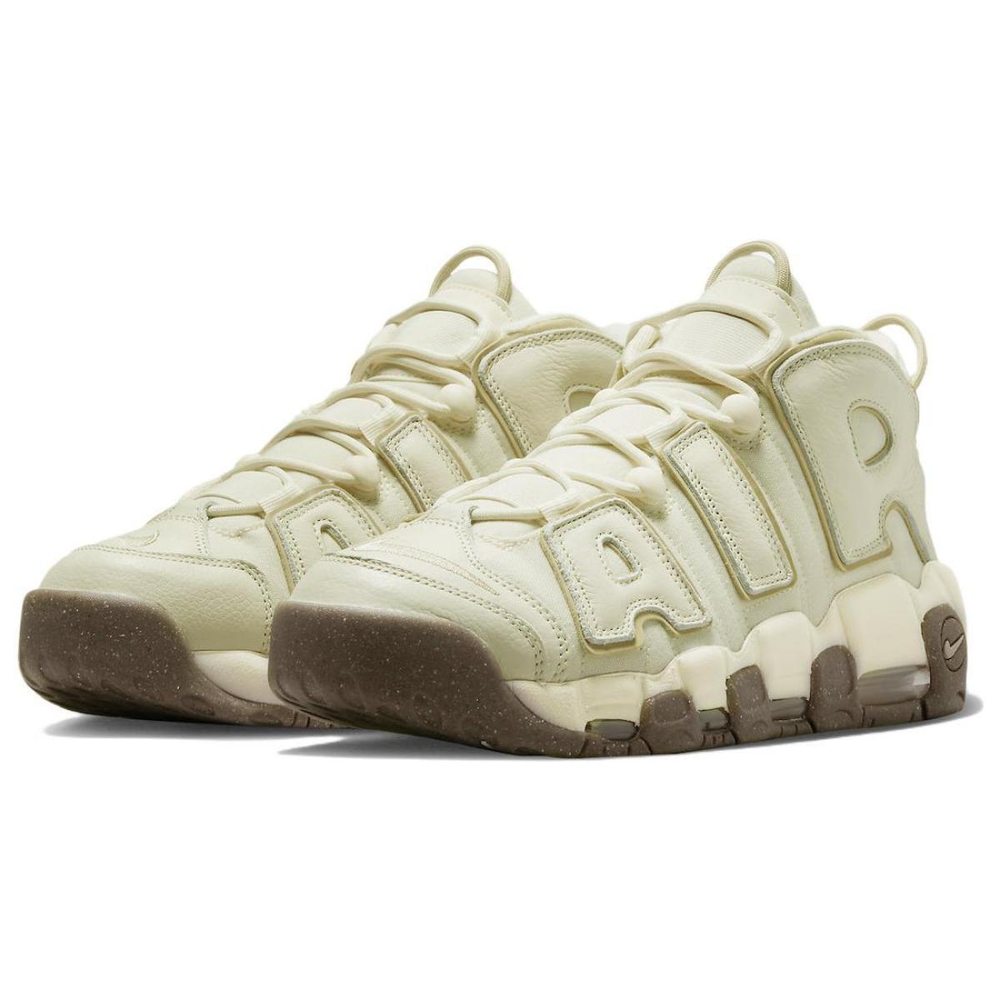 Nike Air More Uptempo "Coconut Milk