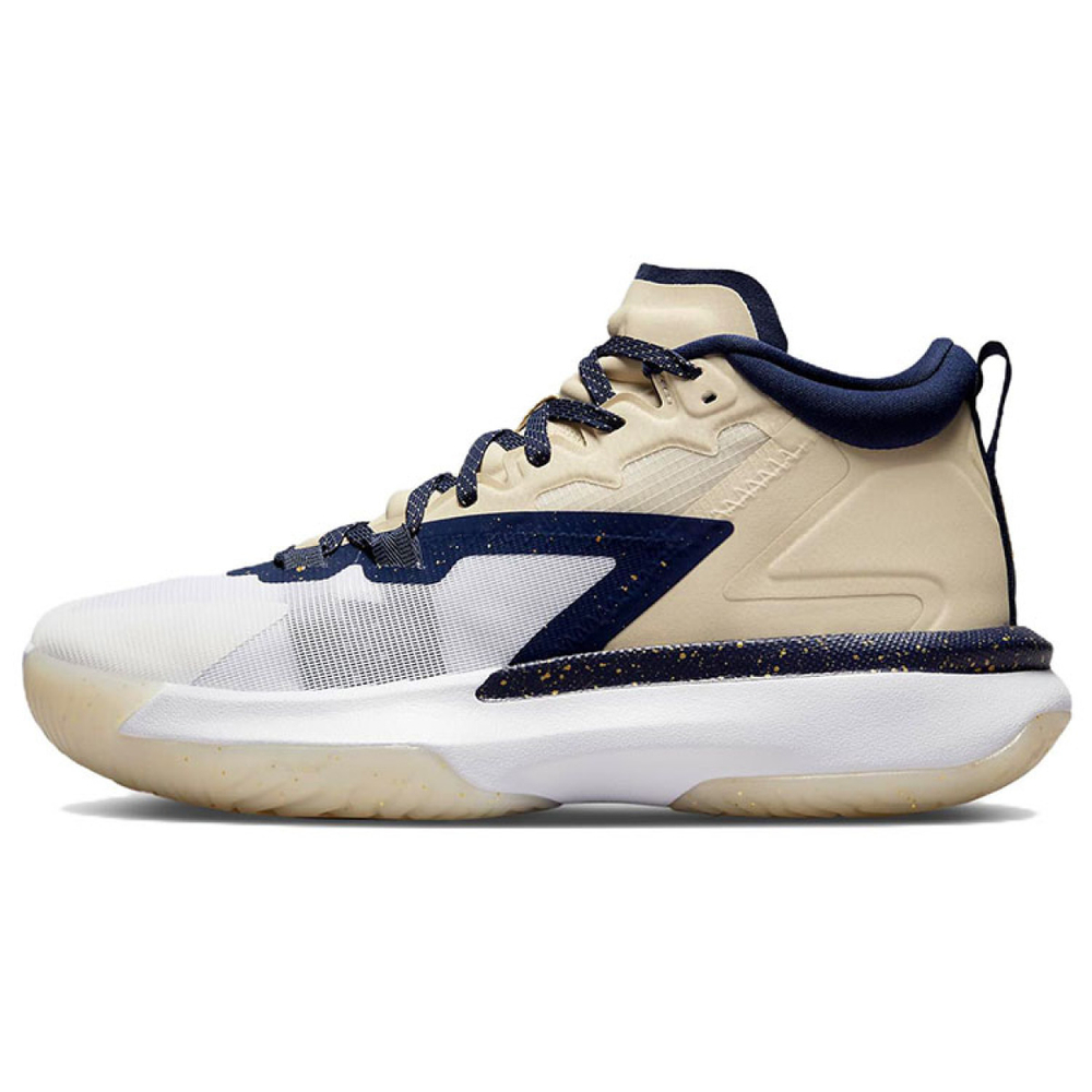 Jordan Zion 1