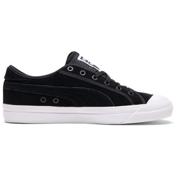 PUMA Capri Suede