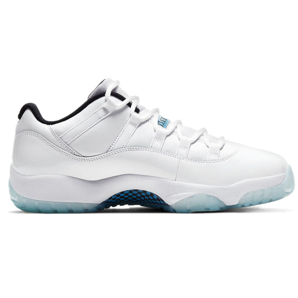 Jordan Air Jordan 11 retro low "legend blue"