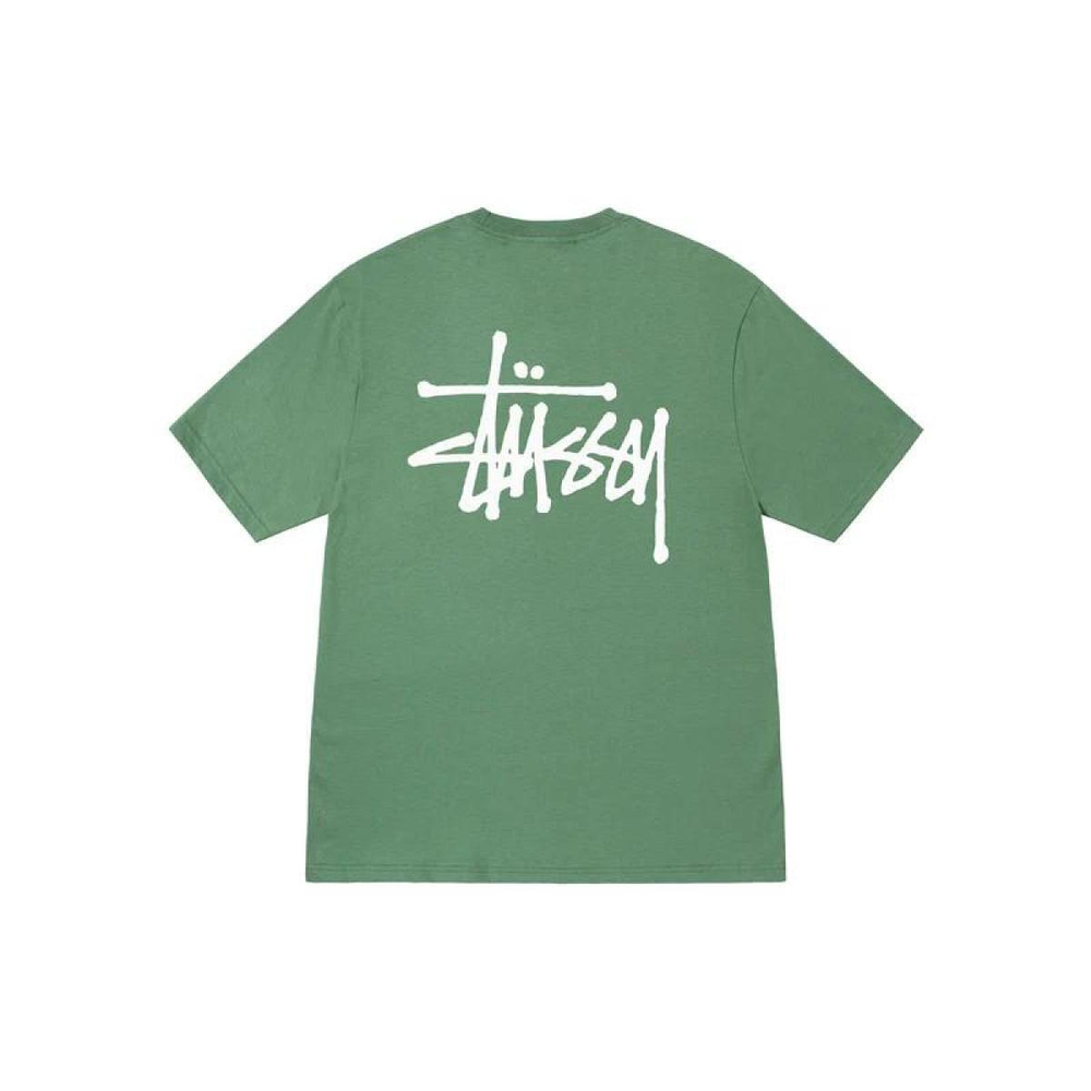 Stussy T