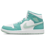 Jordan Air Jordan 1 mid "marine green"