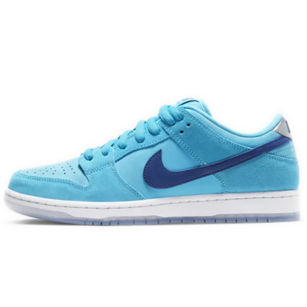 Nike Dunk SB Pro "blue fury"