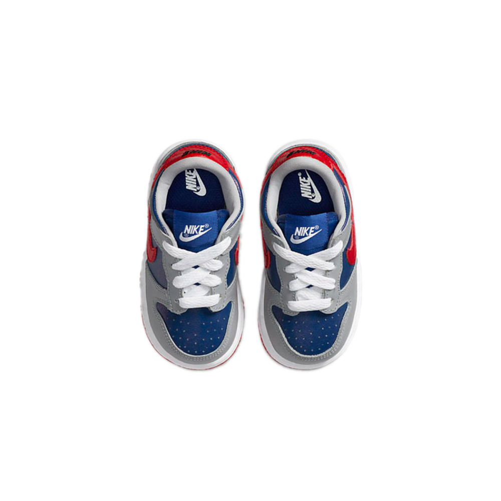 Nike Dunk Samba
