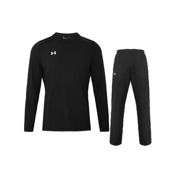 Under Armour Logo T