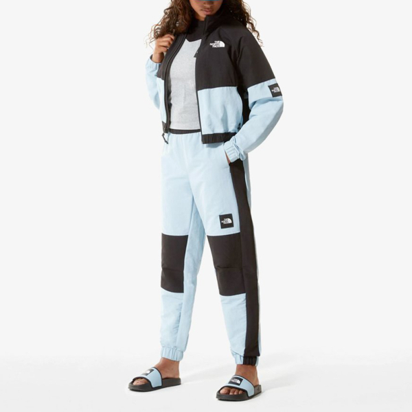 THE NORTH FACE UE Logo