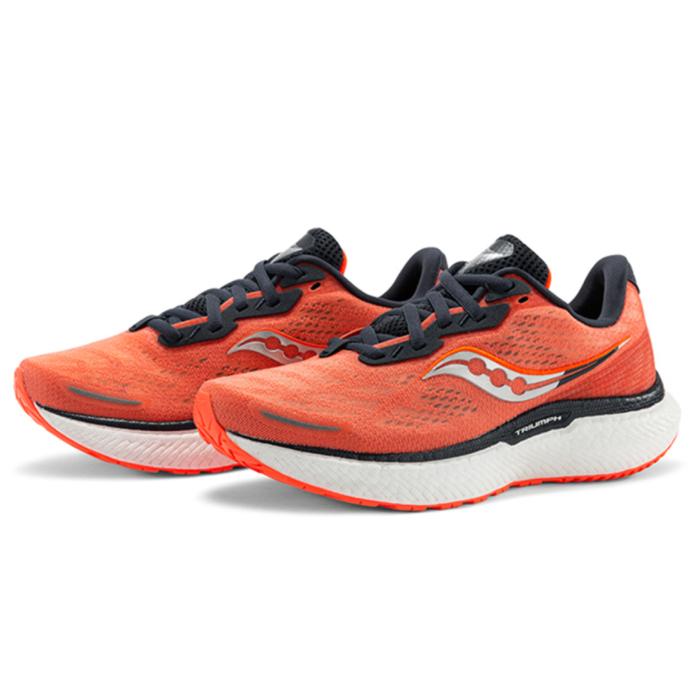 Saucony Triumph 19