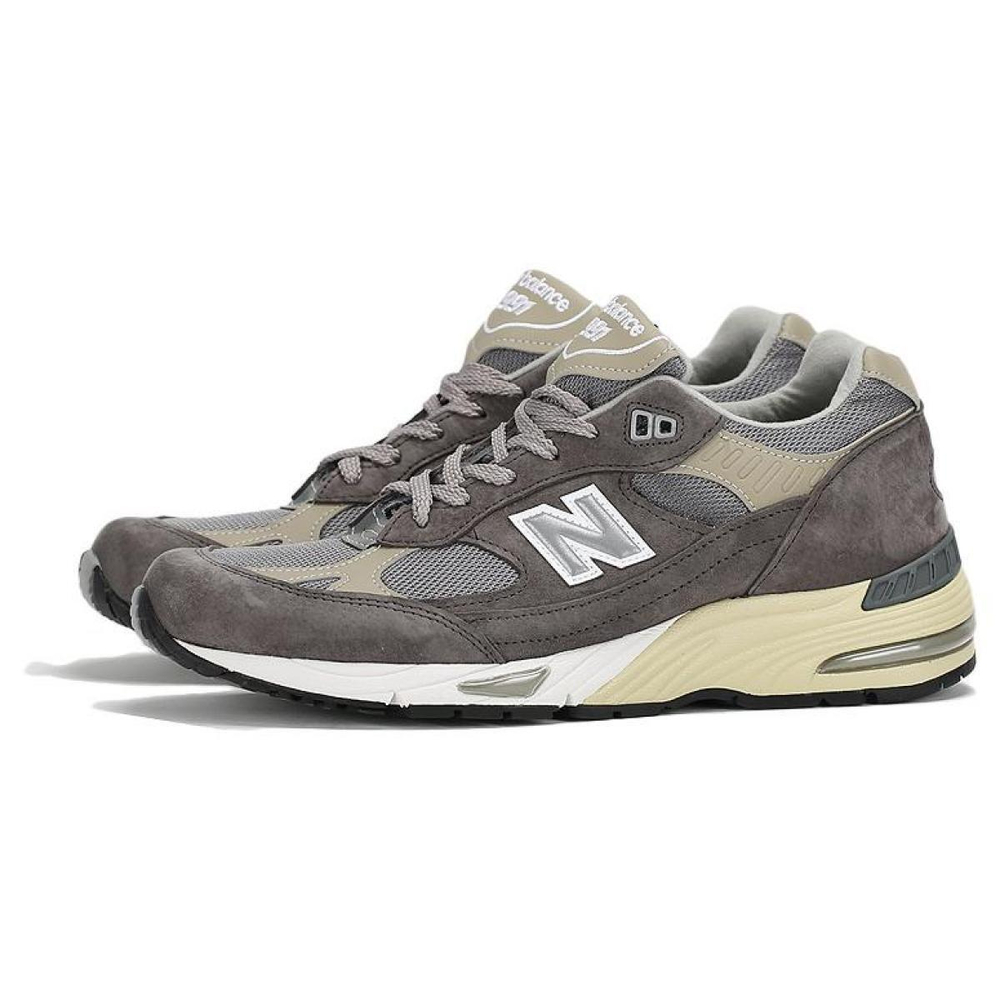 Dover Street Market x New Balance NB 991