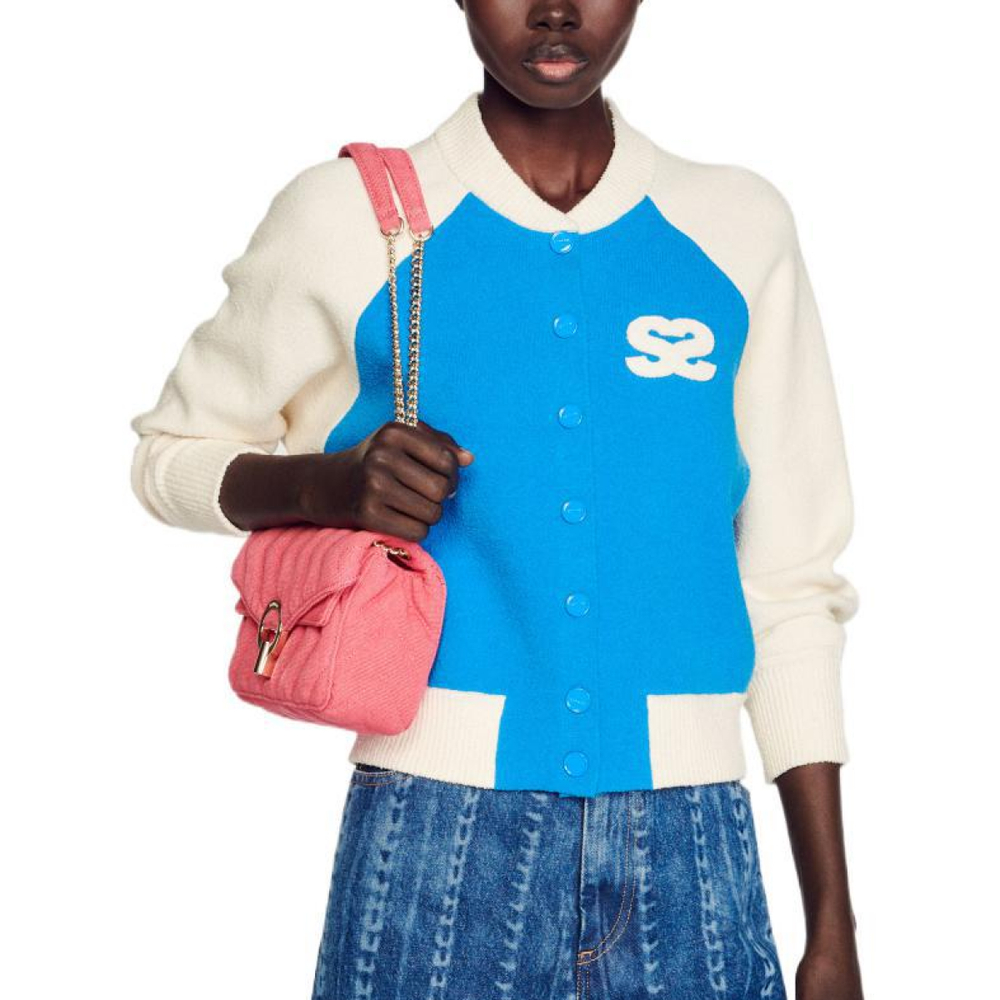 Sandro SS23