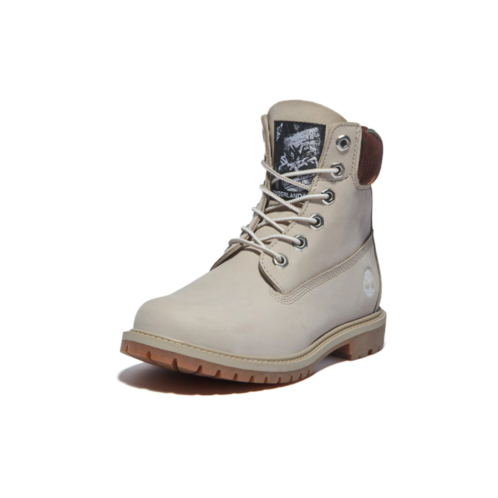 Timberland Heritage