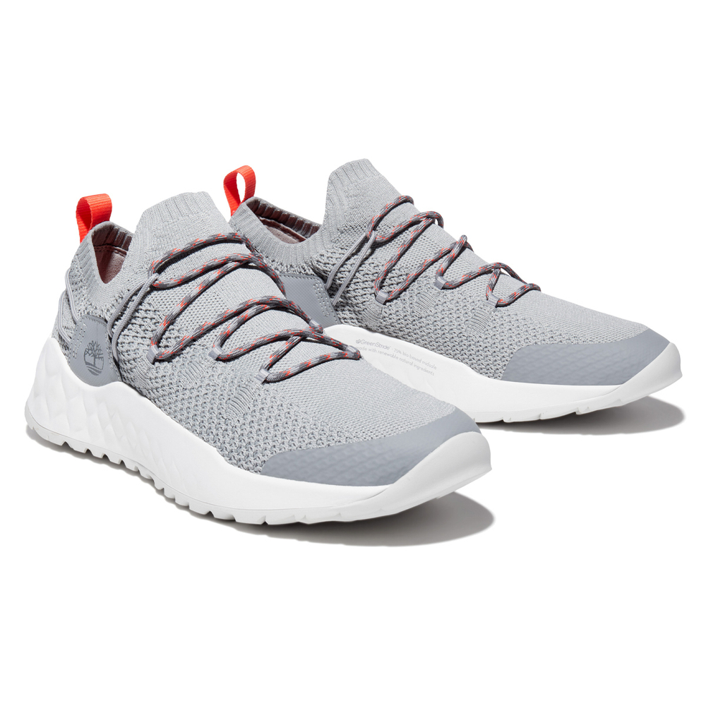 Timberland Solar Wave