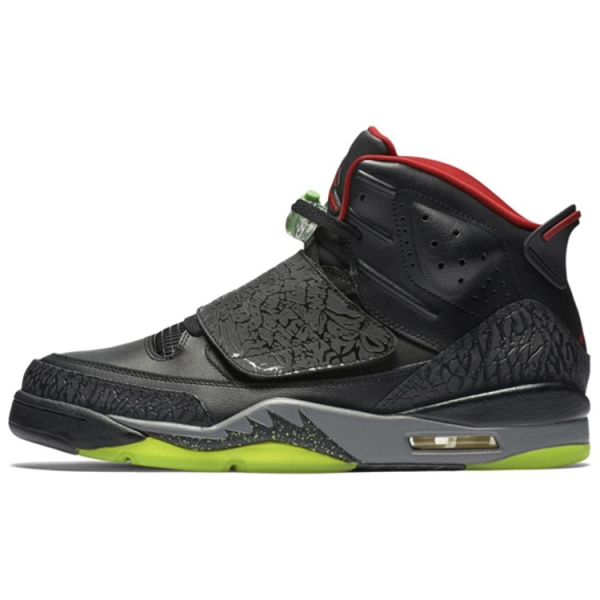 Jordan Son of Mars Marvin the Martian