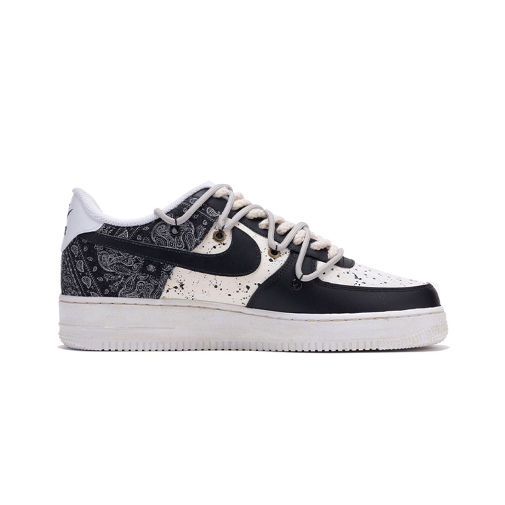 【 】 Nike Air Force 1 Low 07 CS