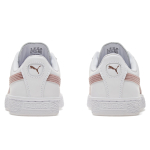 PUMA Basket Classic Metallic