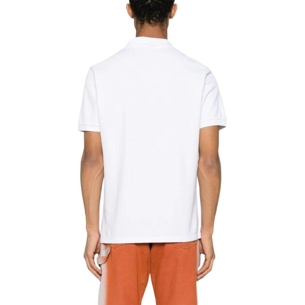 KENZO Logo Polo