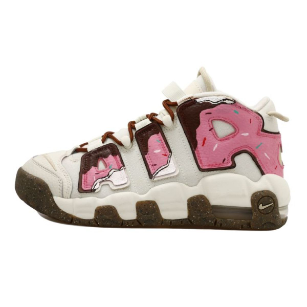 【 】 Nike Air More Uptempo OKHR