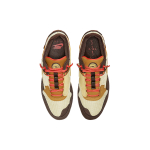 Travis Scott x Nike Air Max 1 "baroque brown"