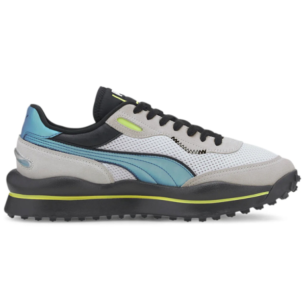 PUMA Style Rider Petroleum Spirus