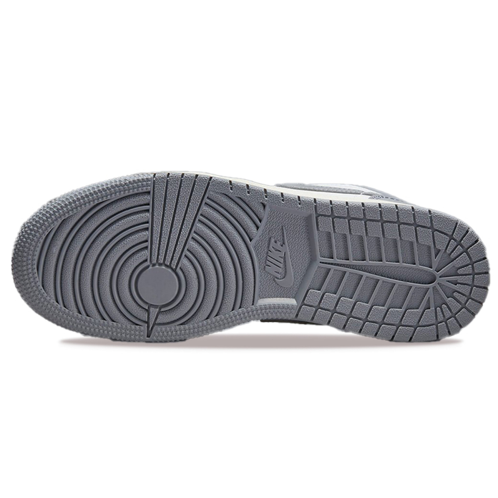 Jordan Air Jordan 1 Low "Vintage Grey"