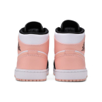 Jordan Air Jordan 1 Mid "Arctic Orange"