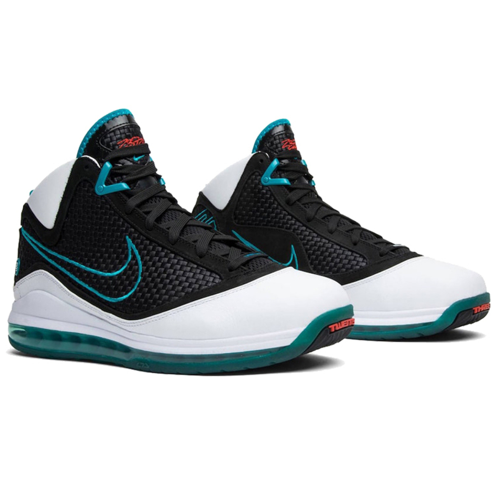 Nike Lebron 7 Red Carpet 2019