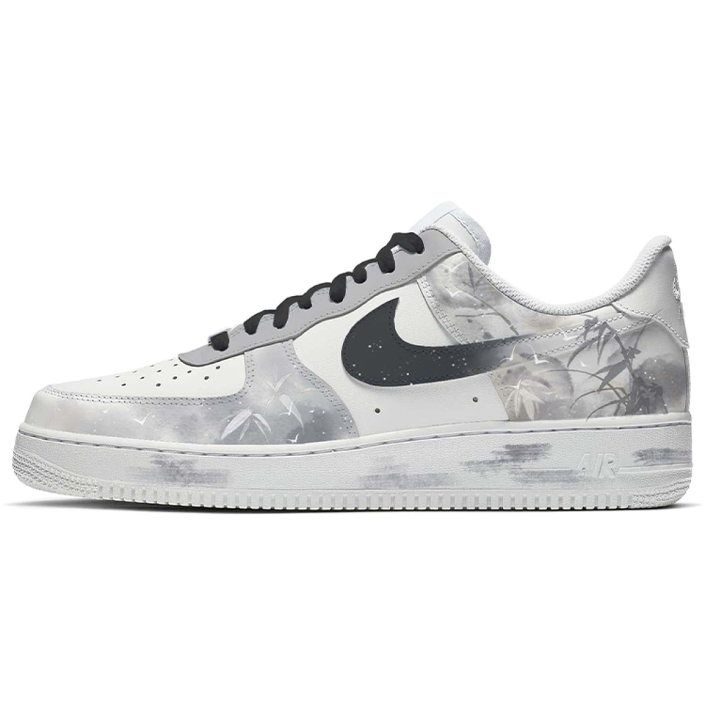 【 】 Nike Air Force 1 07